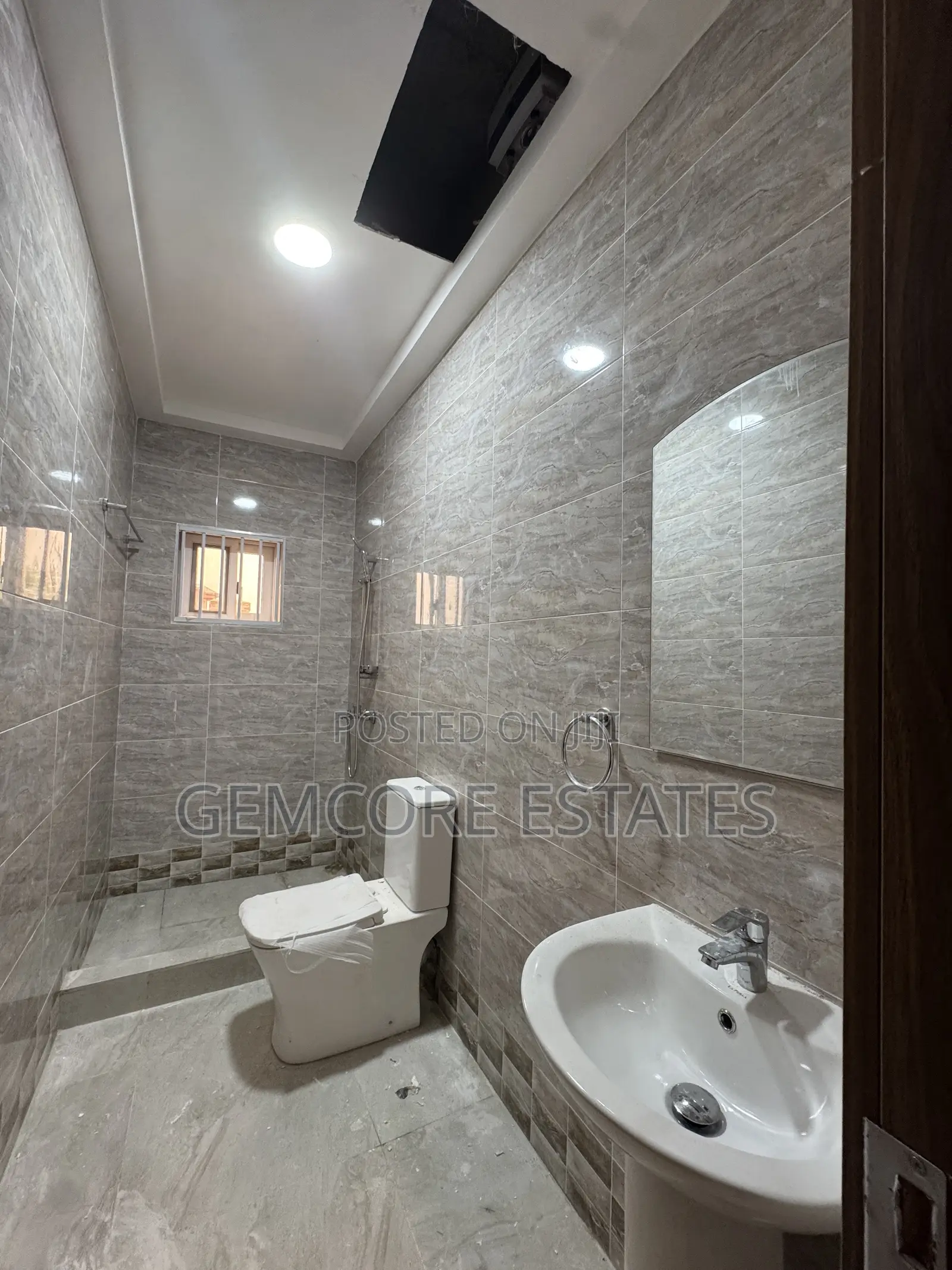 1bdrm Apartment in East Legon Hills, Ashaley Botwe for rent in Ashaley Botwe