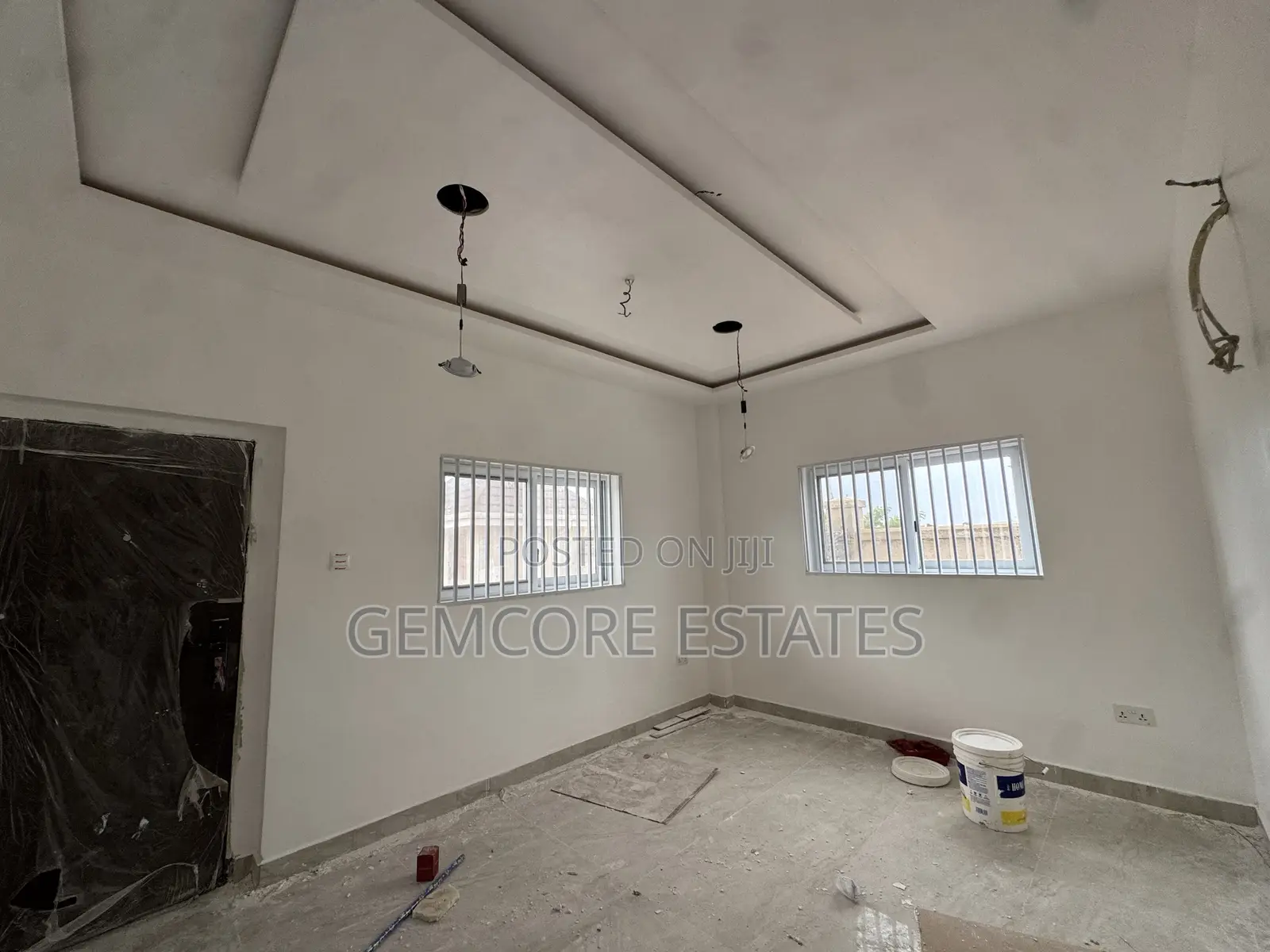1bdrm Apartment in East Legon Hills, Ashaley Botwe for rent in Ashaley Botwe