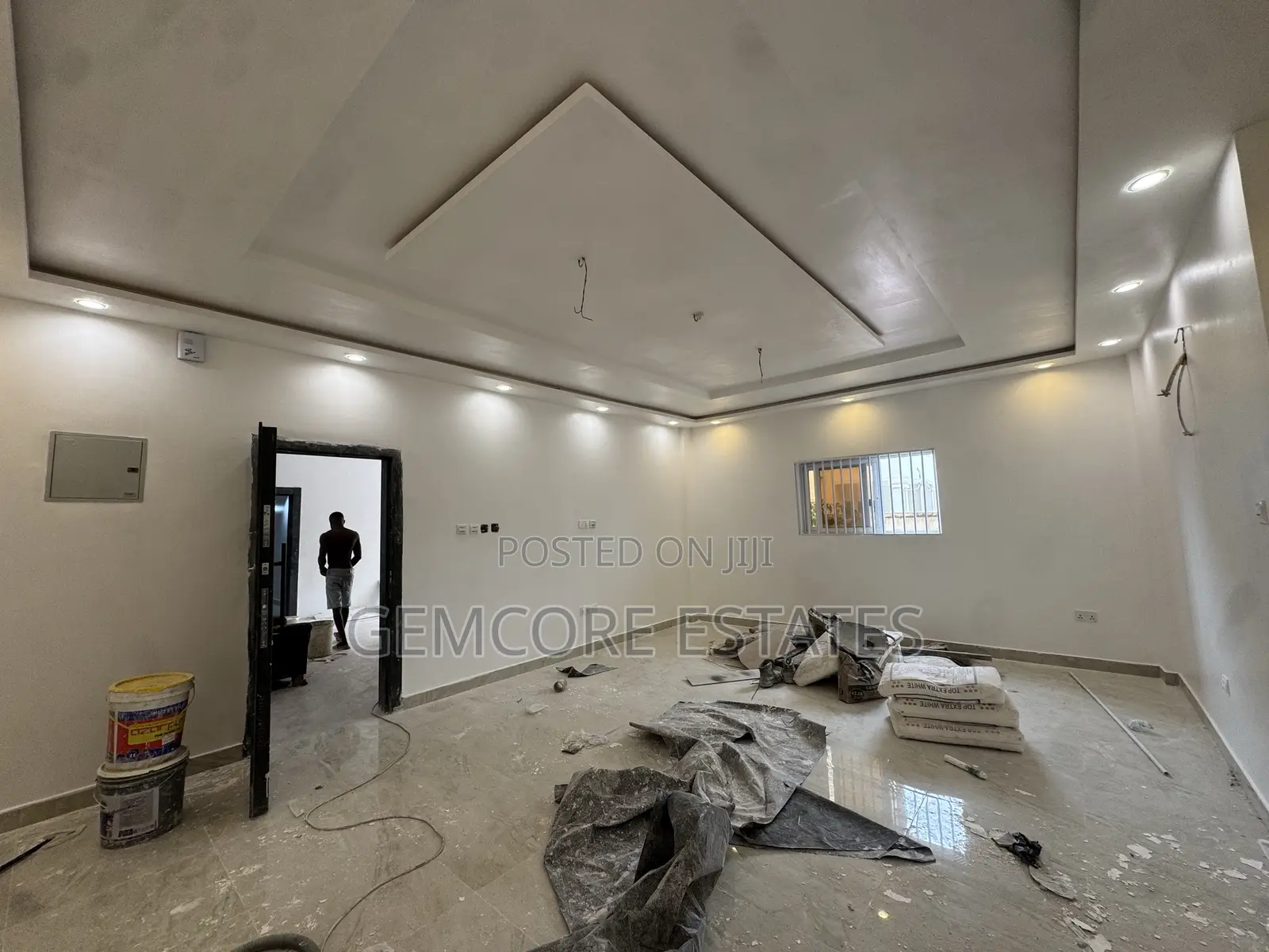 1bdrm Apartment in East Legon Hills, Ashaley Botwe for rent in Ashaley Botwe