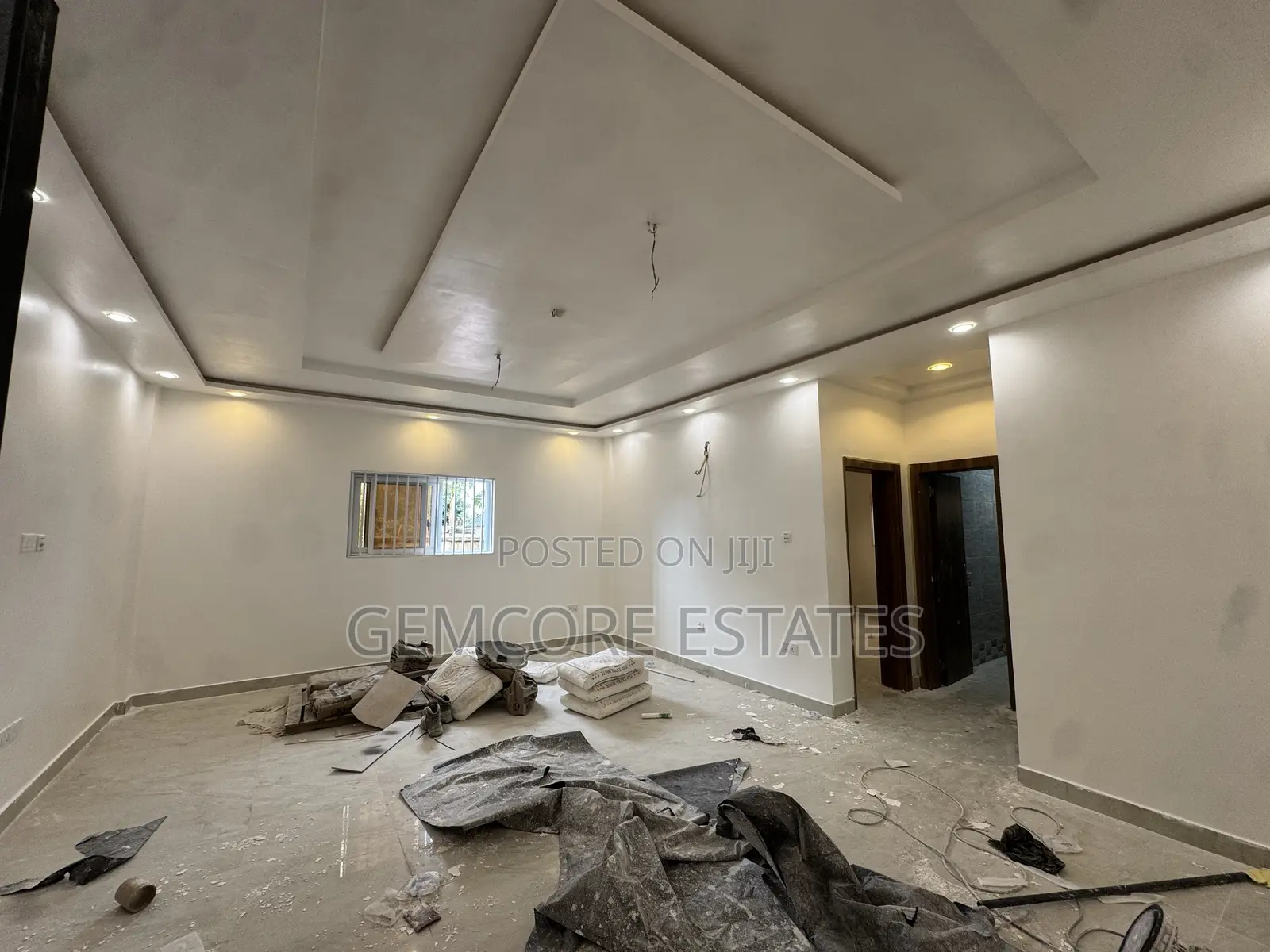 1bdrm Apartment in East Legon Hills, Ashaley Botwe for rent in Ashaley Botwe
