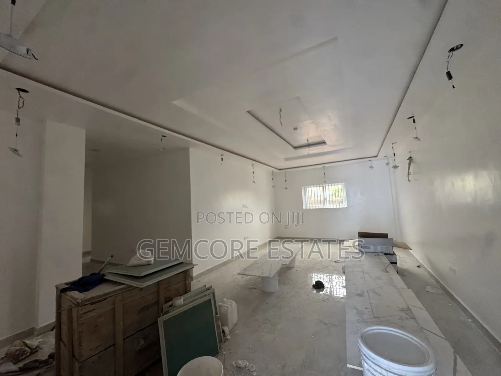 2bdrm Apartment in East Legon Hills, Ashaley Botwe for rent in Ashaley Botwe