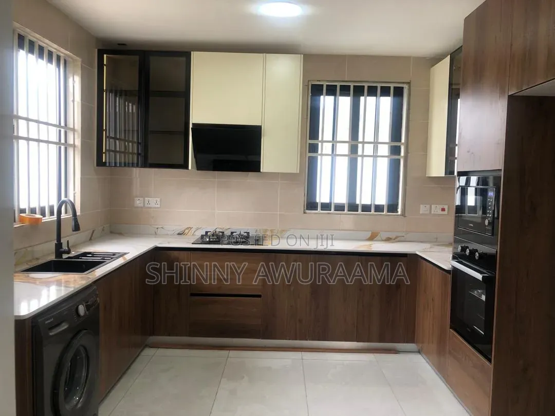 4bdrm House in East Legon American for rent in American House