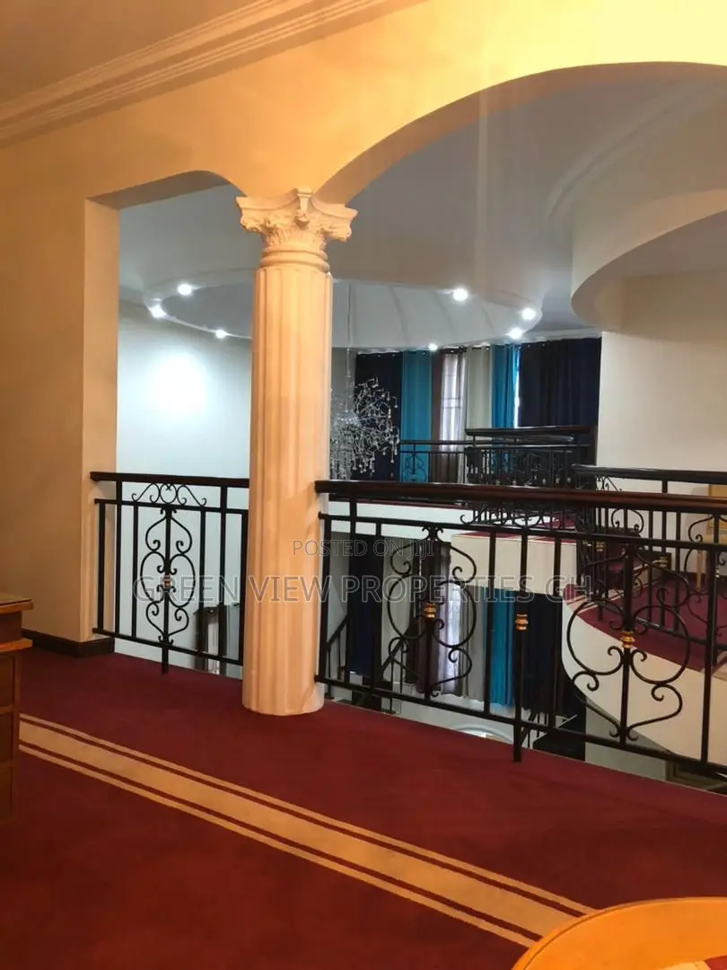 Furnished 8bdrm Mansion in McCarthy Hill for sale in McCarthy Hill