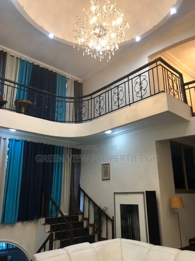 Furnished 8bdrm Mansion in McCarthy Hill for sale in McCarthy Hill