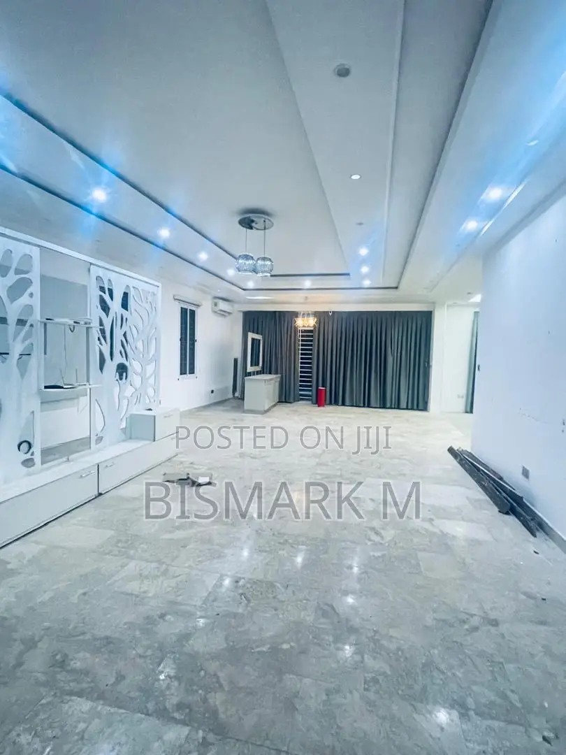 4bdrm House in East Legon for rent in East Legon