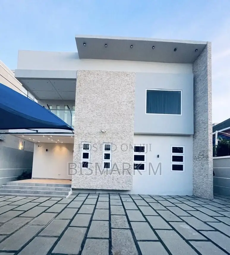 4bdrm House in East Legon for rent in East Legon