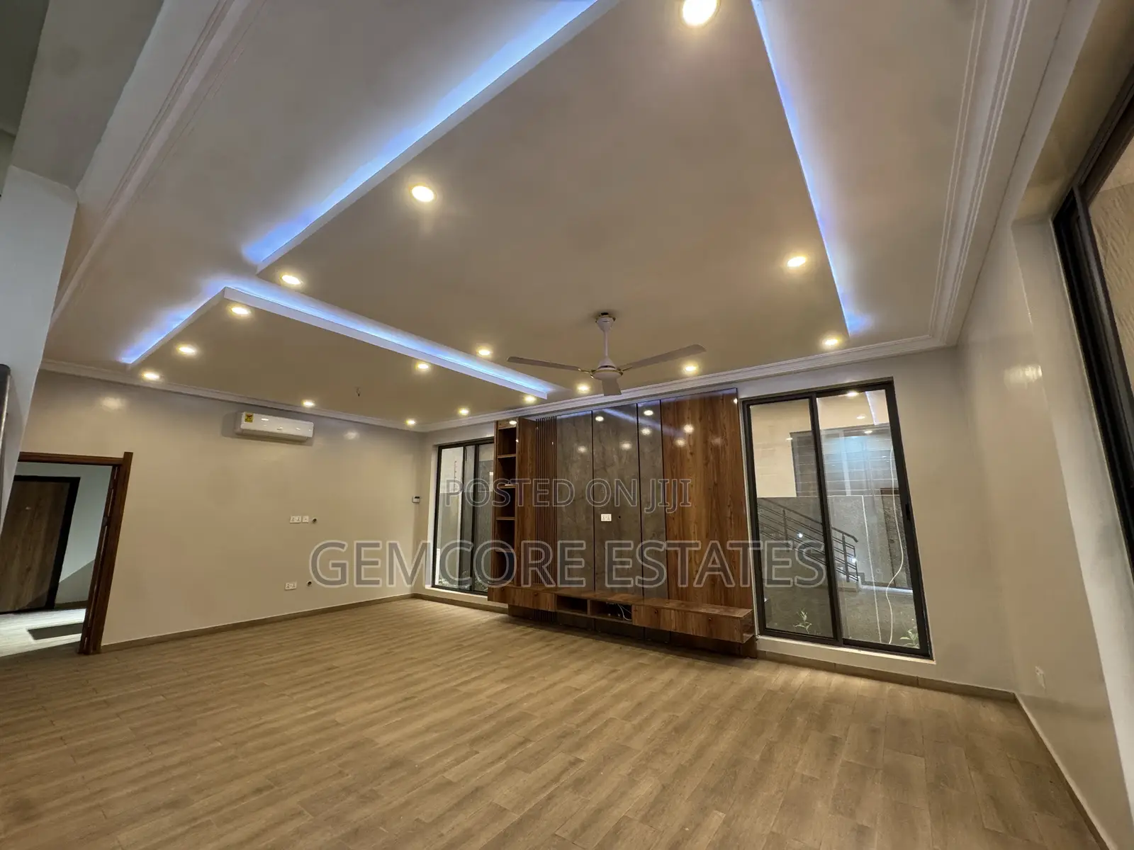 3bdrm House in East Legon, Adjiriganor for rent in Adjiriganor