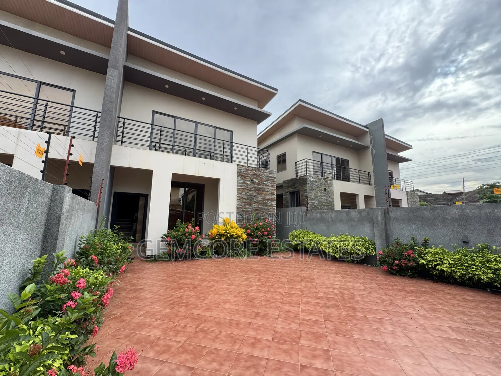 3bdrm House in East Legon, Adjiriganor for rent in Adjiriganor
