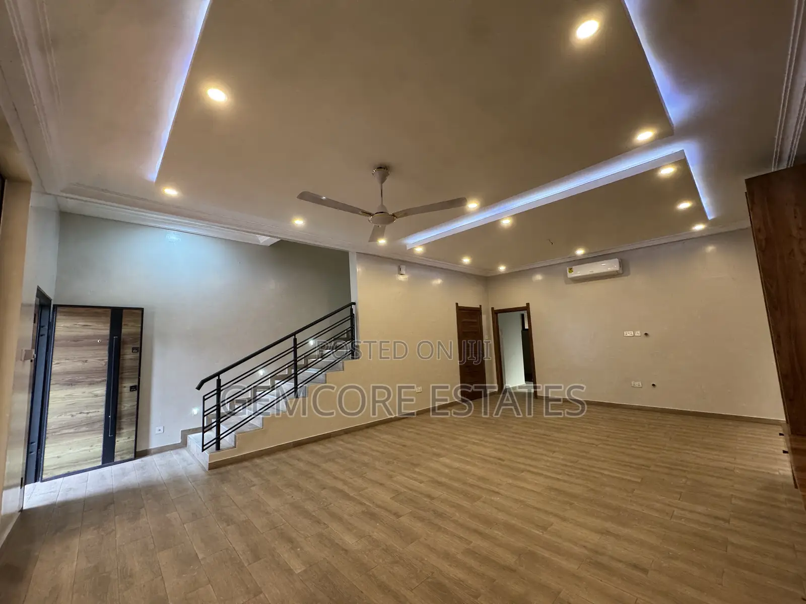 3bdrm House in East Legon, Adjiriganor for rent in Adjiriganor