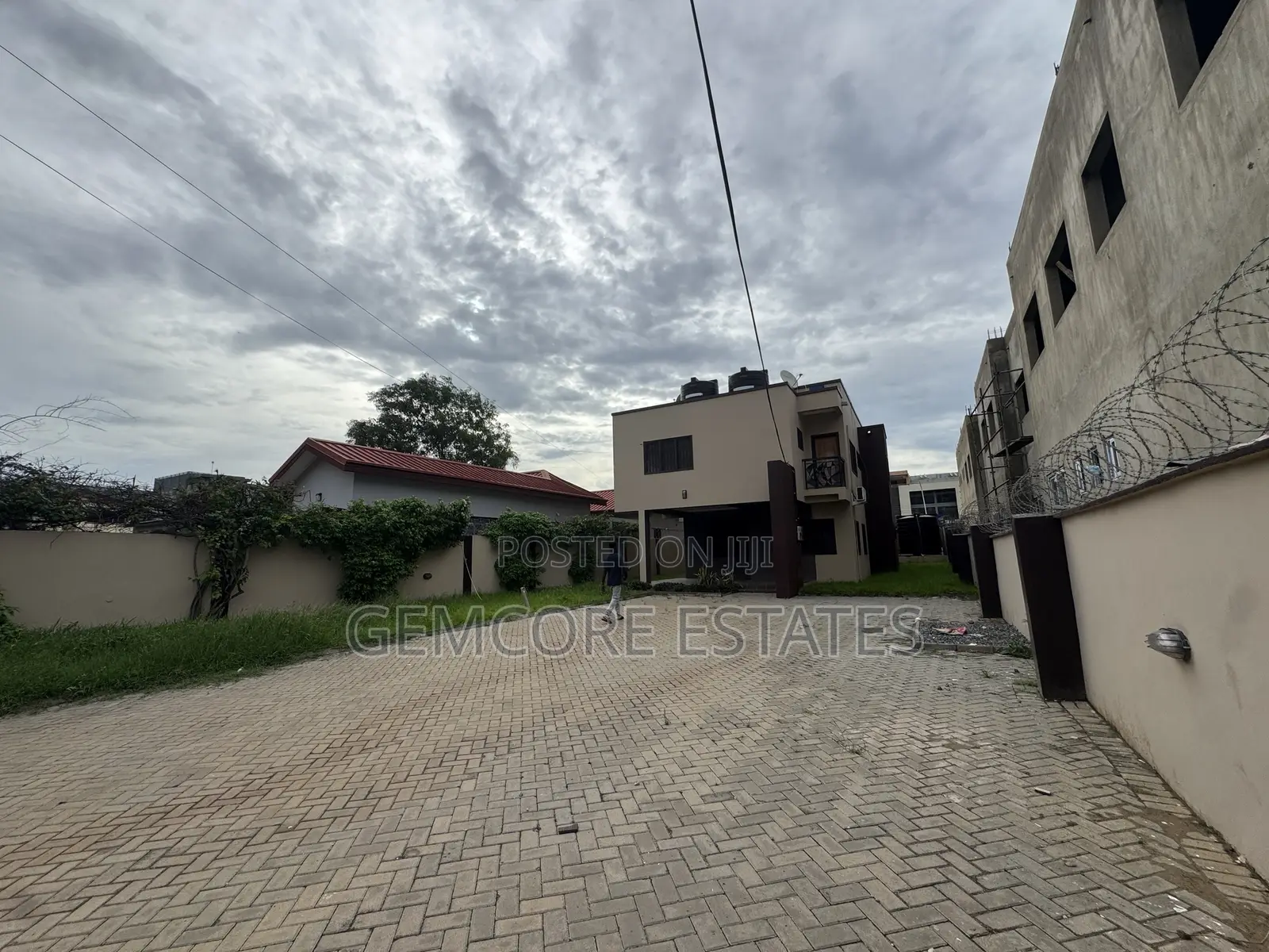 4bdrm House in Adjiringanor, Adjiriganor for rent in Adjiriganor