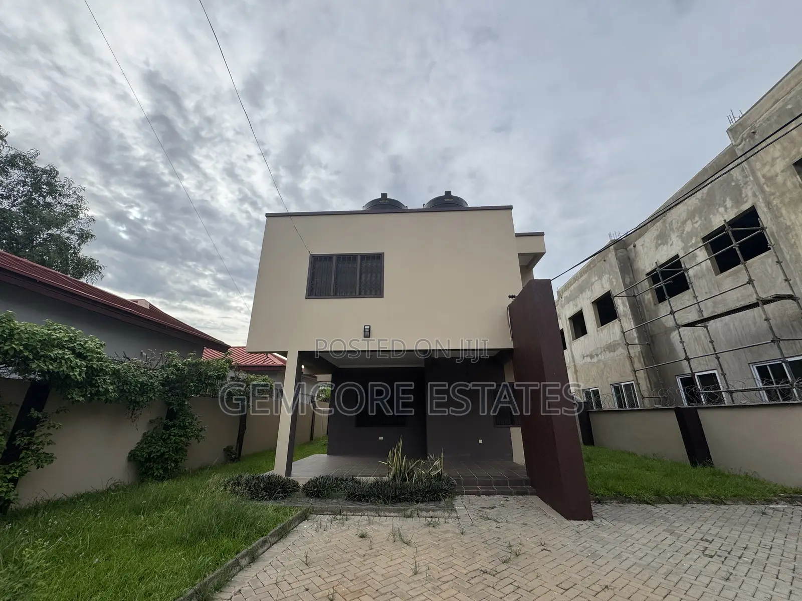 4bdrm House in Adjiringanor, Adjiriganor for rent in Adjiriganor