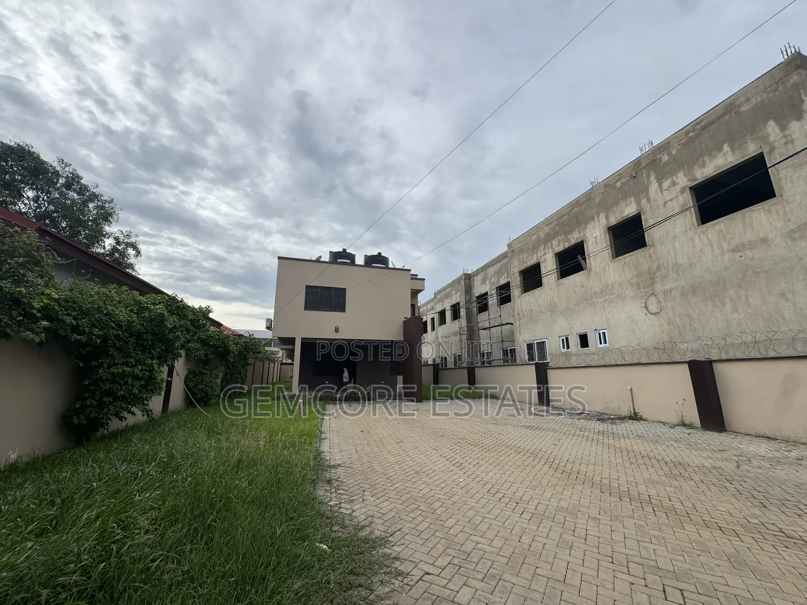 4bdrm House in Adjiringanor, Adjiriganor for rent in Adjiriganor