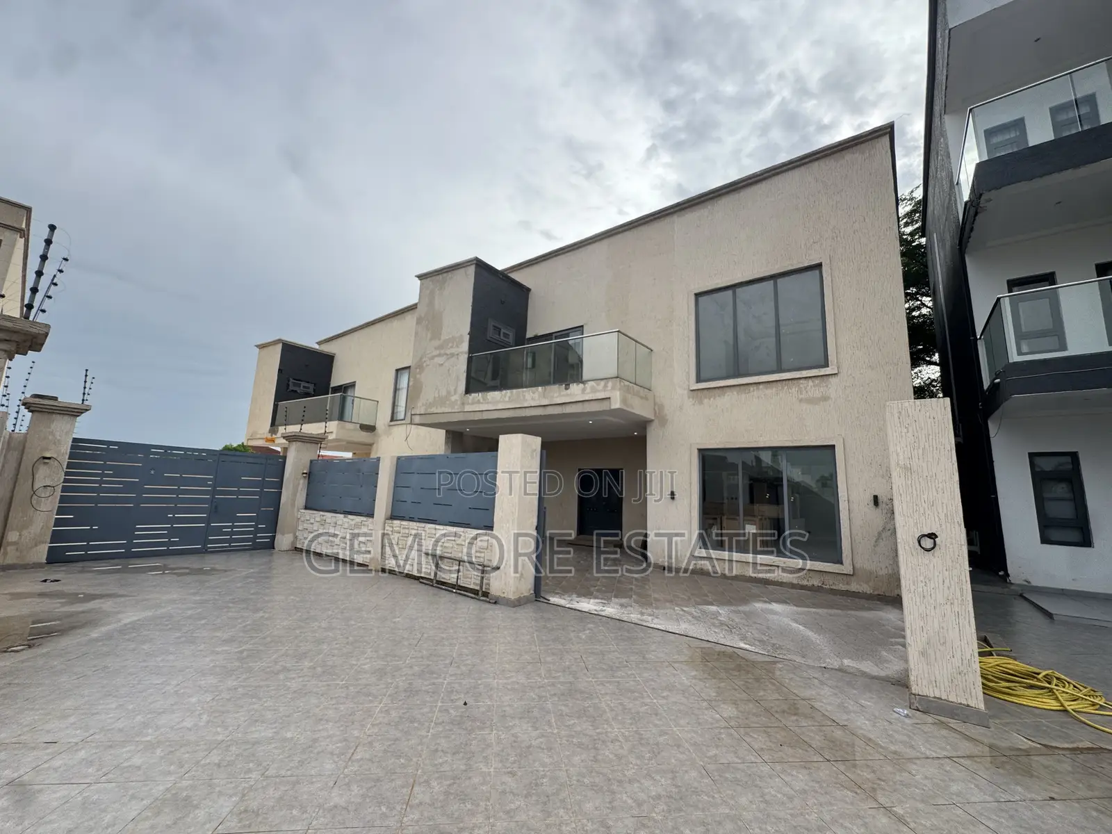 4bdrm House in Adjiringanor, Adjiriganor for rent in Adjiriganor