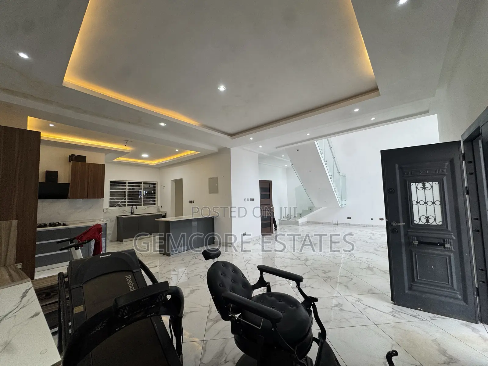 4bdrm House in Adjiringanor, Adjiriganor for rent in Adjiriganor