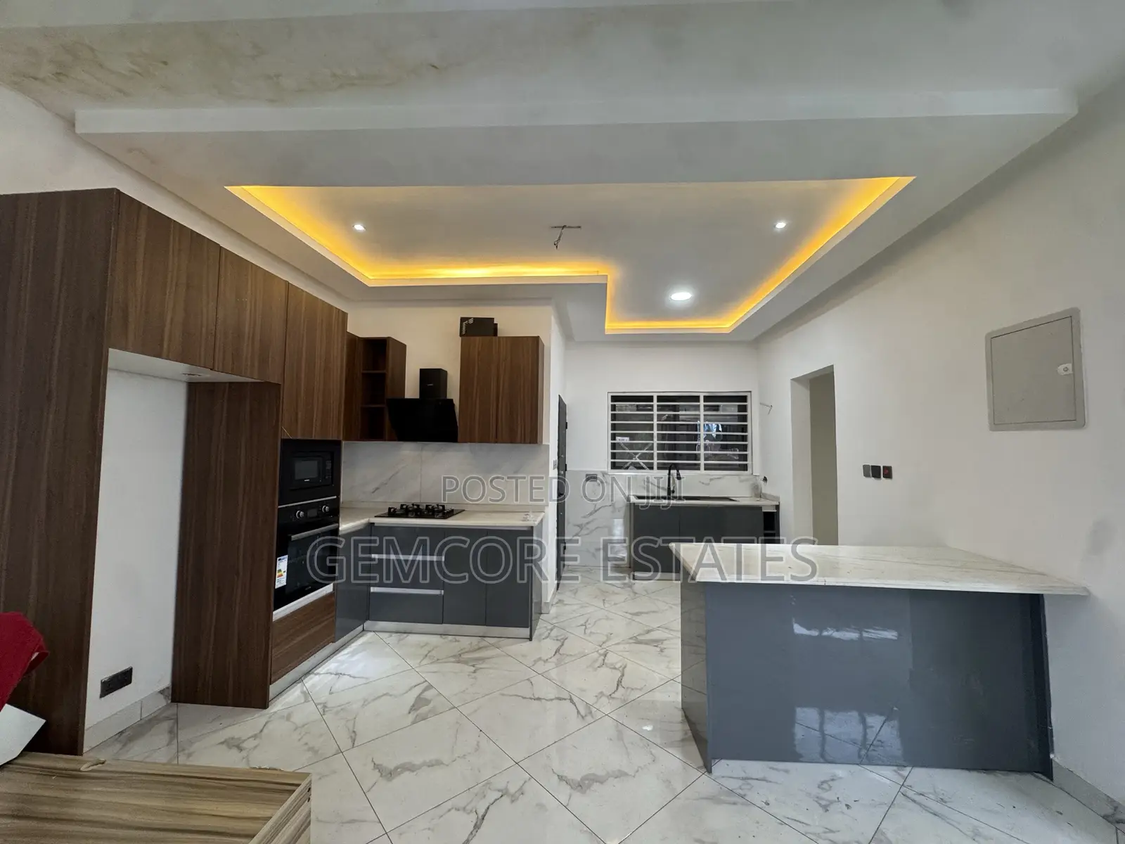 4bdrm House in Adjiringanor, Adjiriganor for rent in Adjiriganor