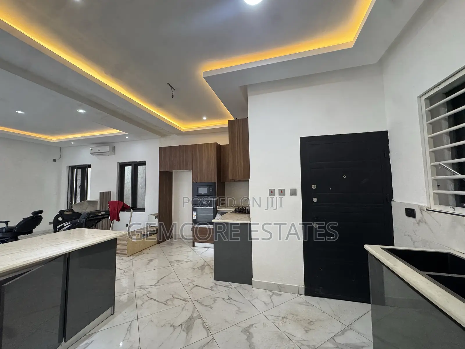 4bdrm House in Adjiringanor, Adjiriganor for rent in Adjiriganor