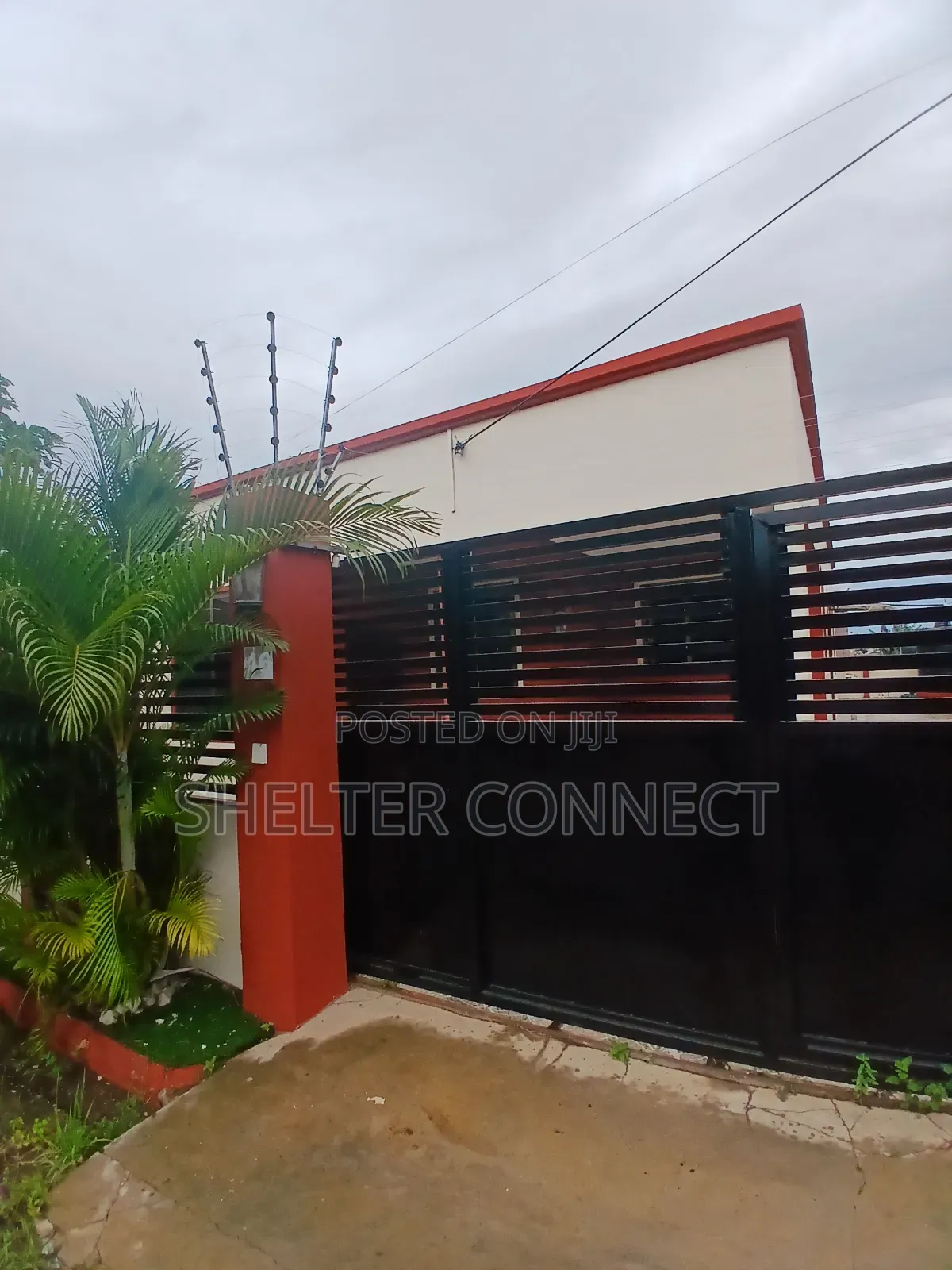 3bdrm House in Abokobi, Pentecost for rent in Pentecost