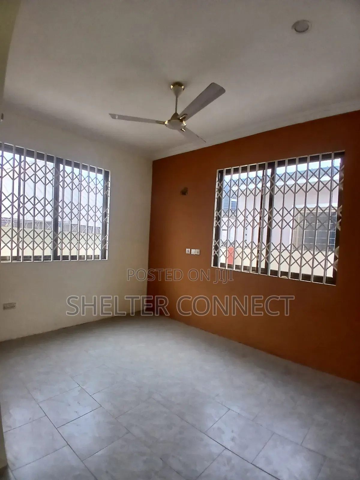 3bdrm House in Abokobi, Pentecost for rent in Pentecost