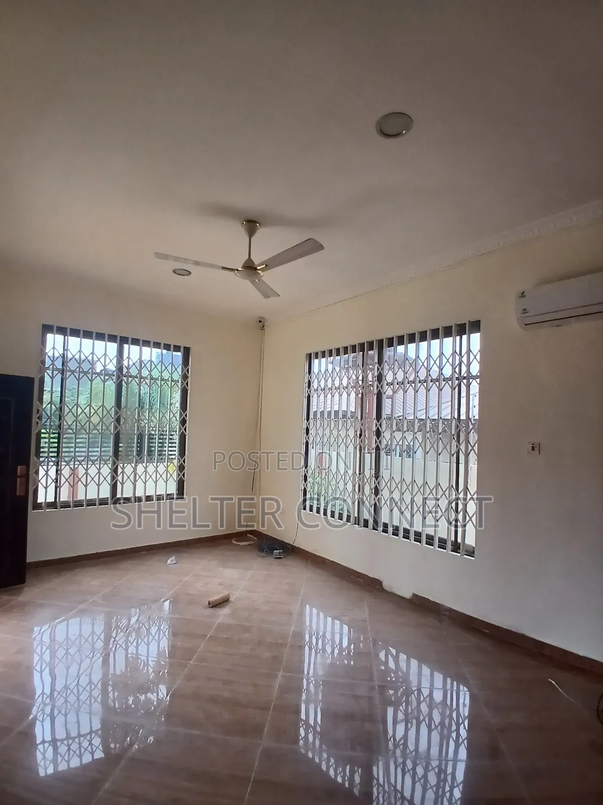 3bdrm House in Abokobi, Pentecost for rent in Pentecost