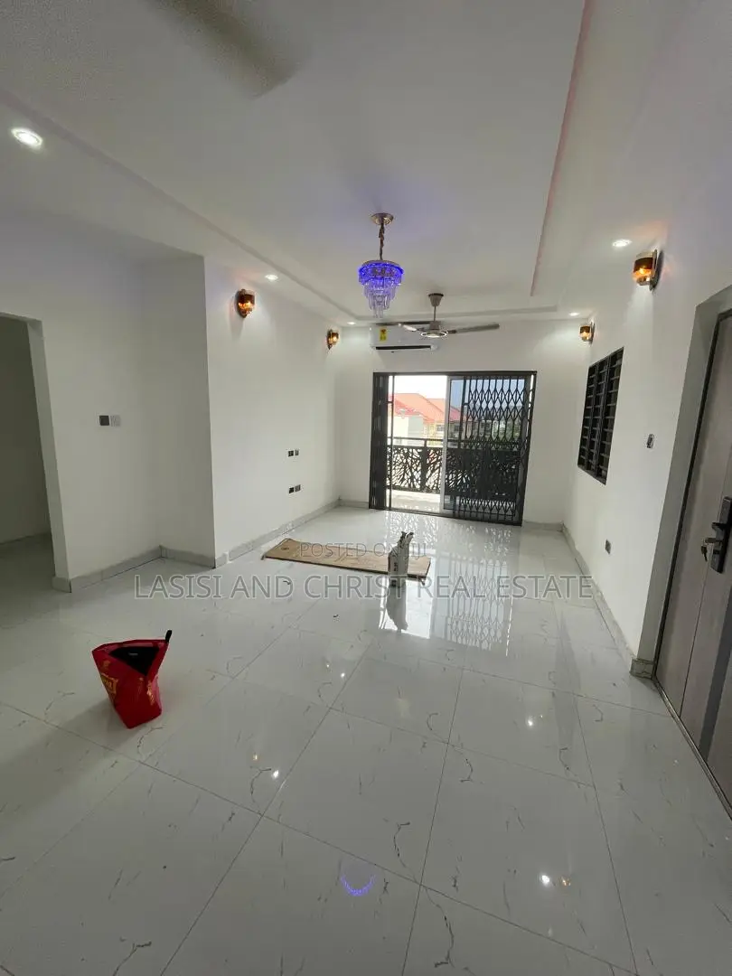 2bdrm Apartment in Lasisi And Christ, Kwabenya for rent in Kwabenya