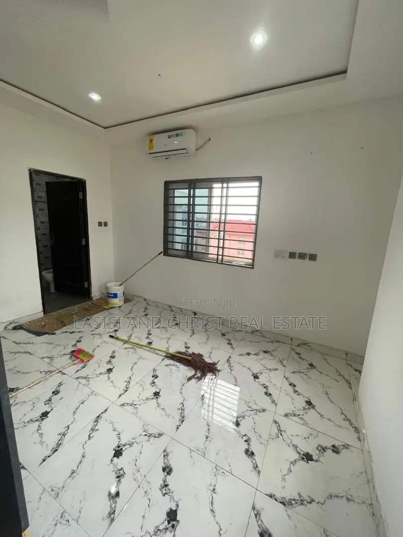 2bdrm Apartment in Lasisi And Christ, Kwabenya for rent in Kwabenya