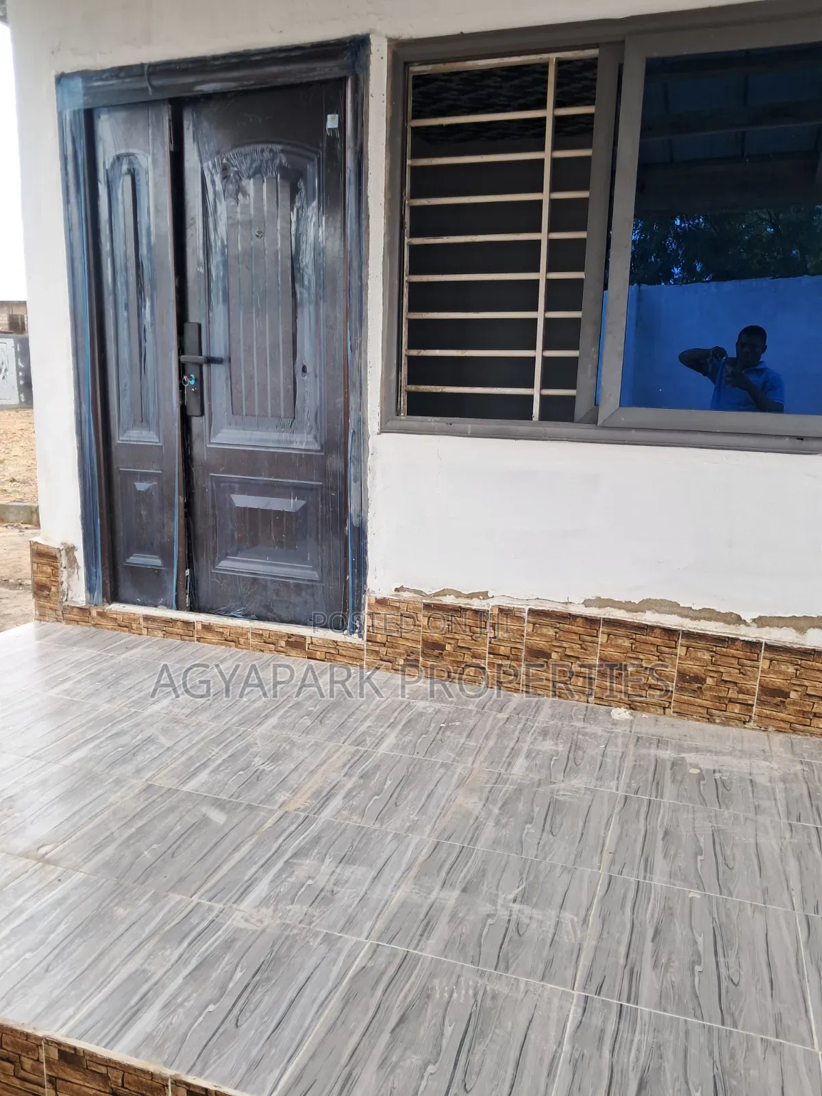 1bdrm Apartment in Abloman, Amasaman for rent in Amasaman