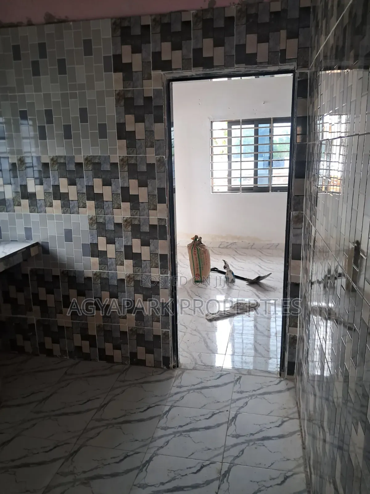 1bdrm Apartment in Abloman, Amasaman for rent in Amasaman