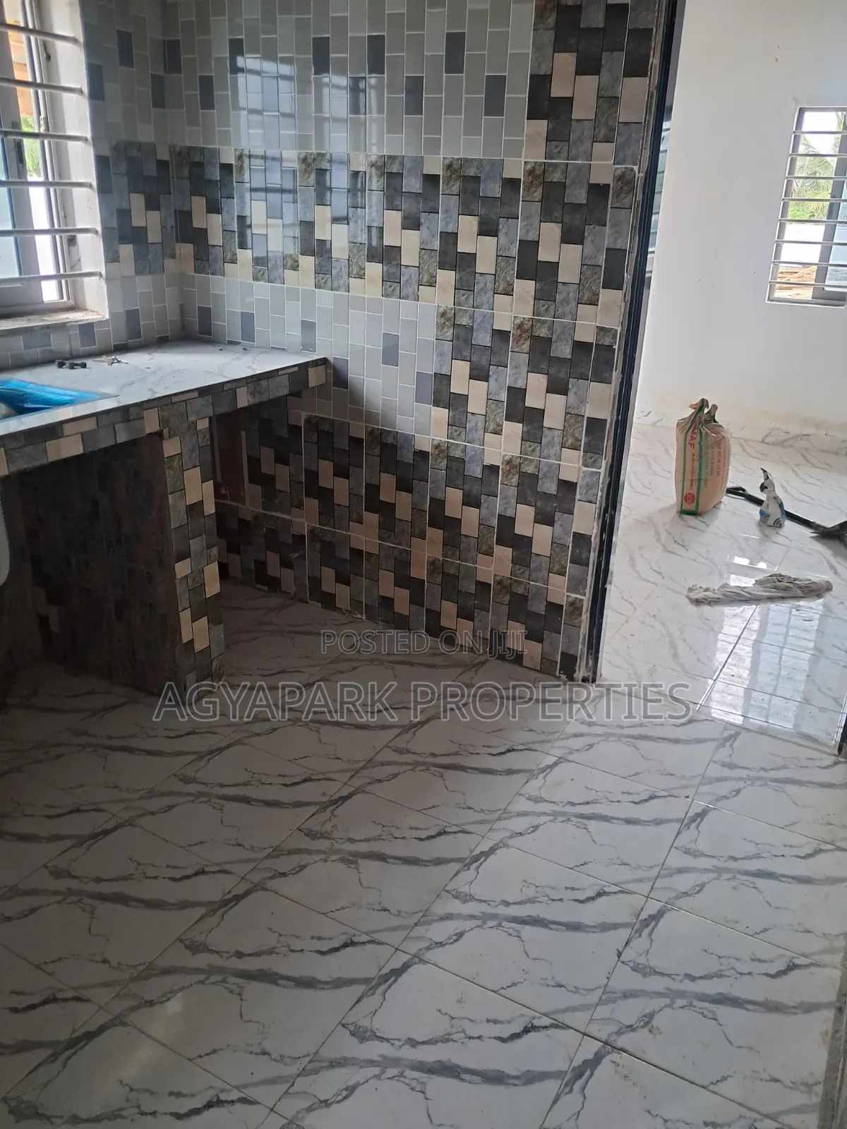1bdrm Apartment in Abloman, Amasaman for rent in Amasaman