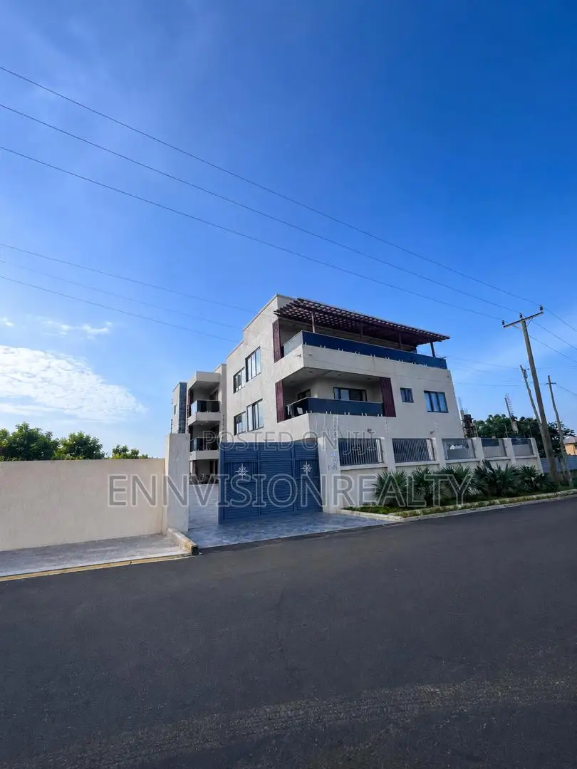 3bdrm Apartment in Accra Metropolitan for rent in Accra Metropolitan