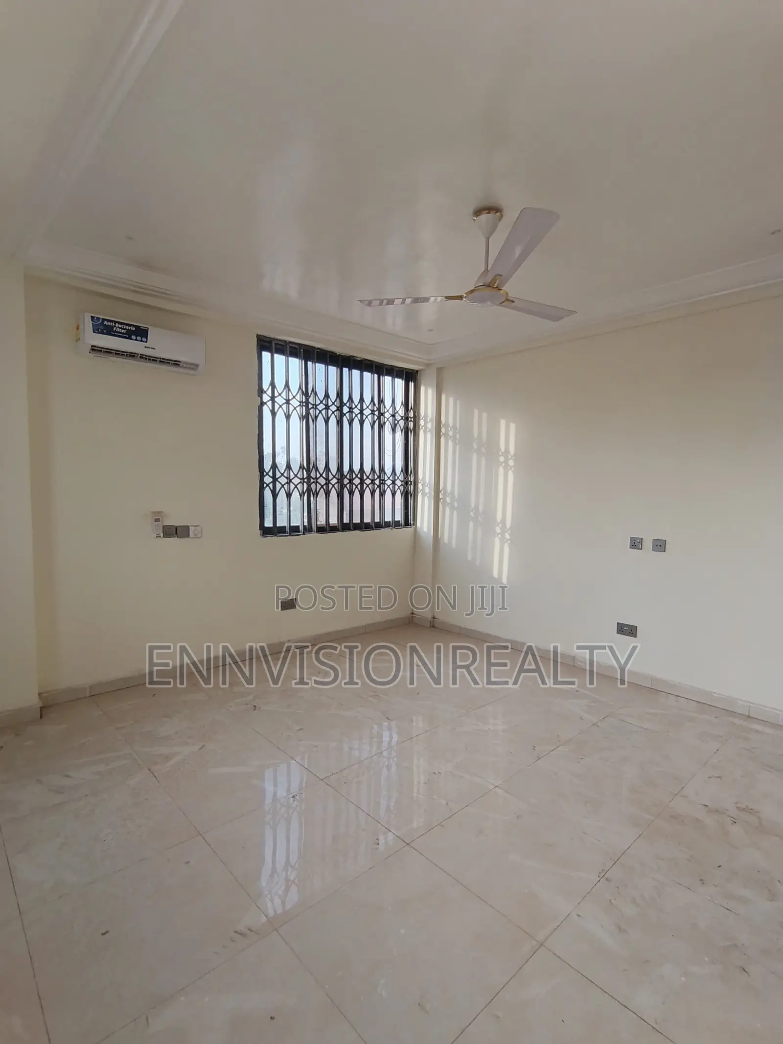 2bdrm Apartment in Accra Metropolitan for rent in Accra Metropolitan