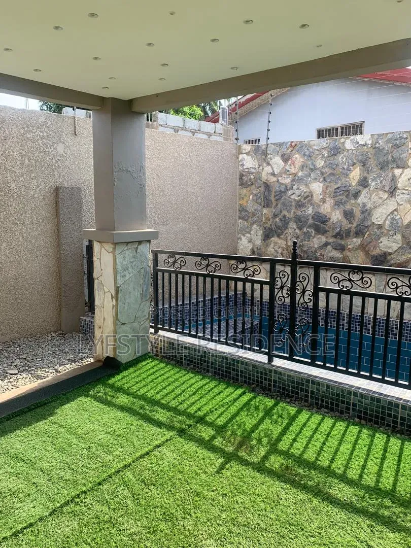 3bdrm House in Powerland, SDA Area for rent in SDA Area