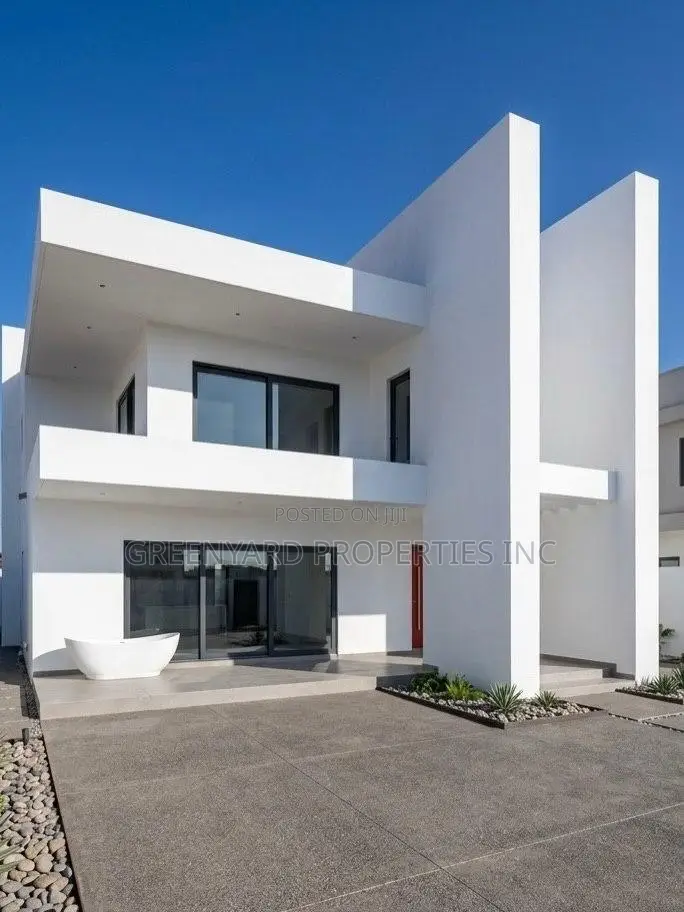 4bdrm House in Adjiringanor, East Legon for sale in East Legon
