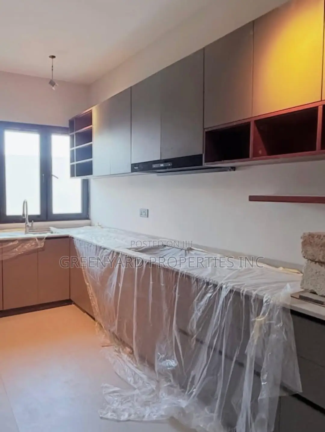 4bdrm House in Adjiringanor, East Legon for sale in East Legon