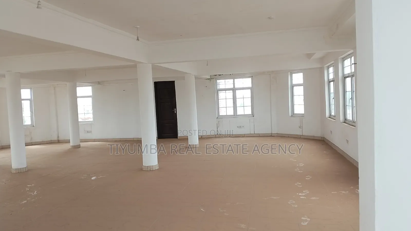 Commercial Property for Rent in Takoradi