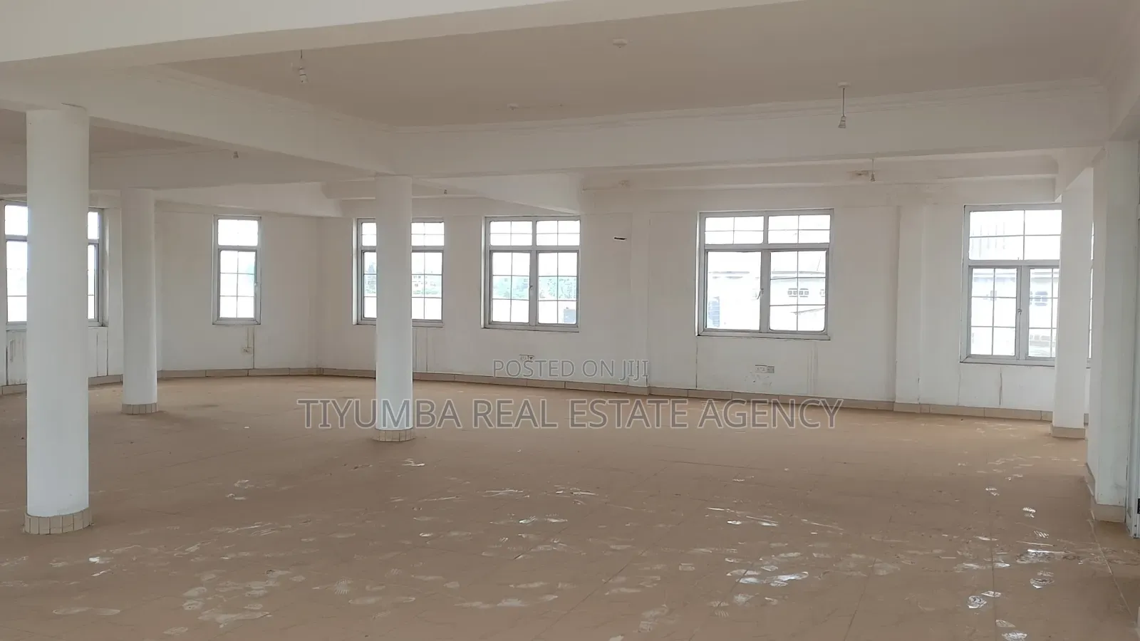 Commercial Property for Rent in Takoradi