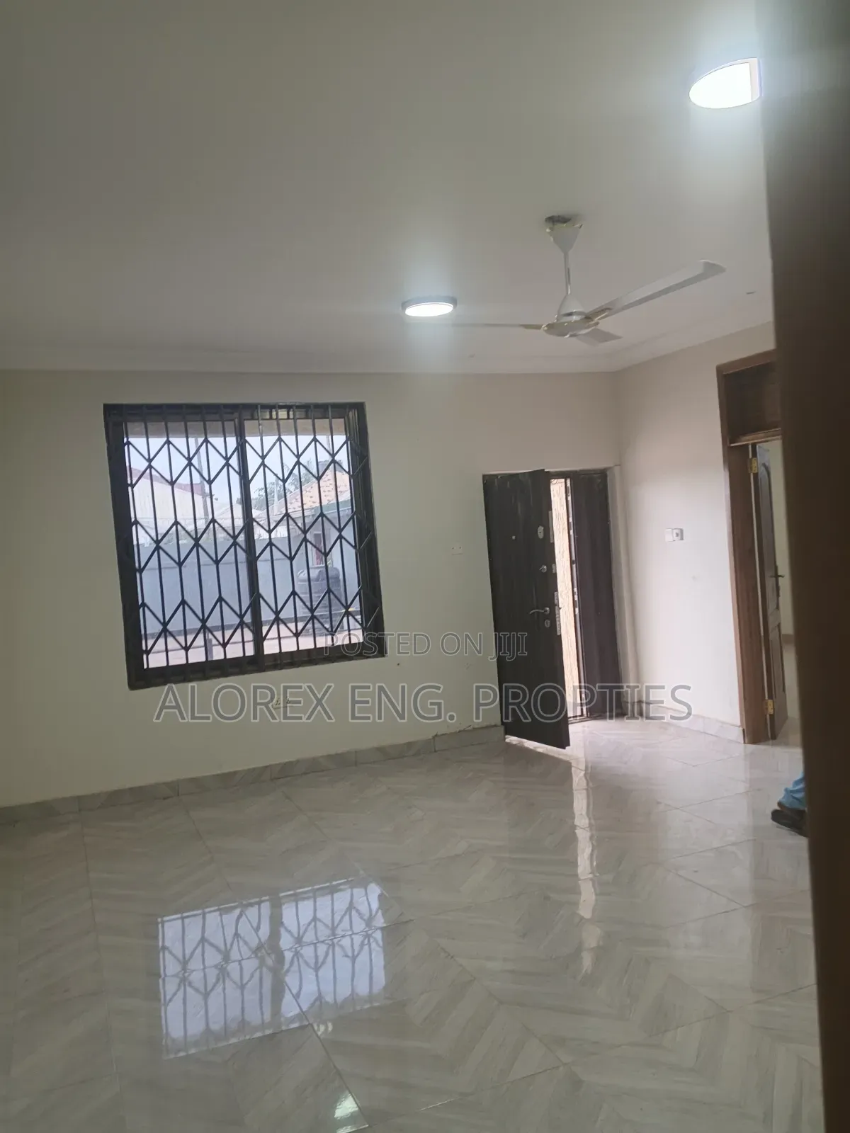 2bdrm Apartment in Adenta, New Legon for rent in New Legon