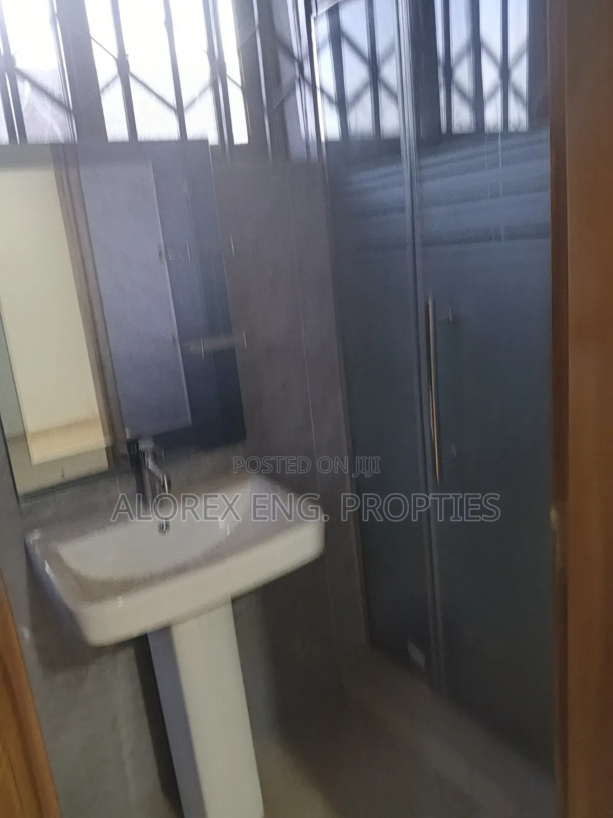 2bdrm Apartment in Adenta, New Legon for rent in New Legon