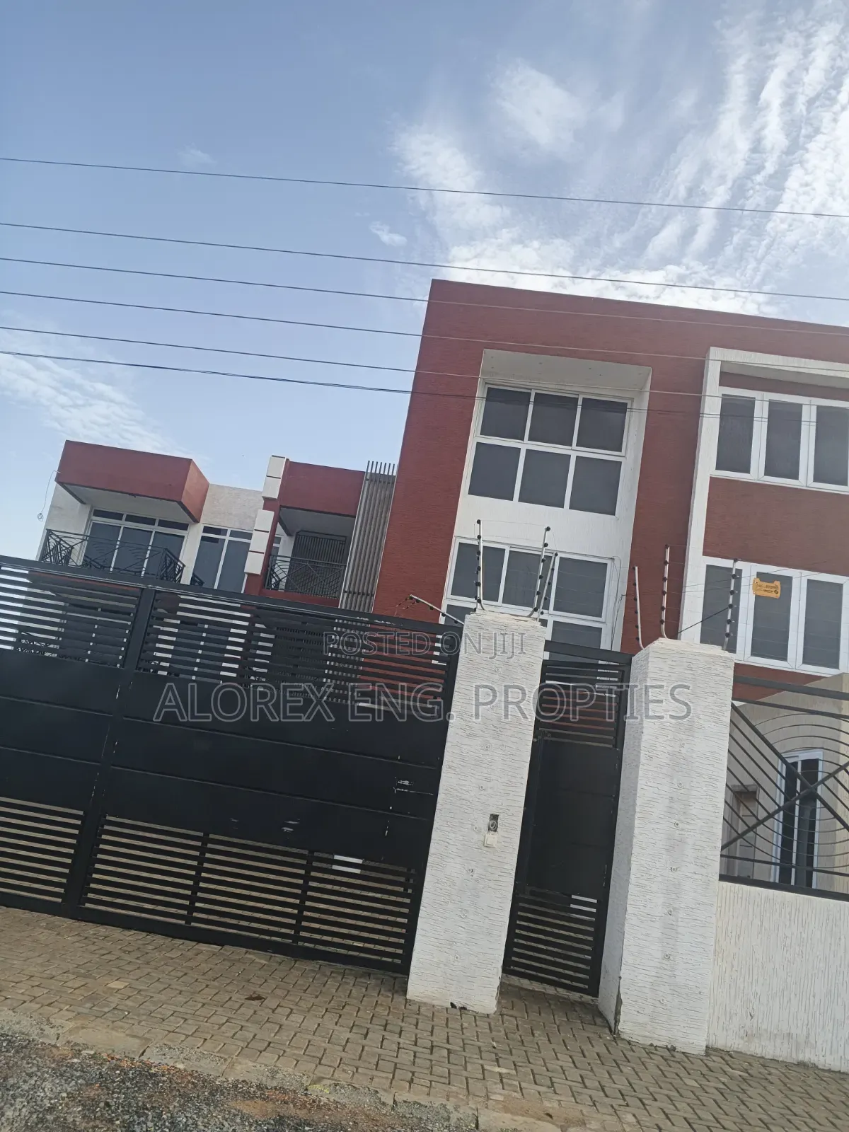 2bdrm Apartment in Adenta, New Legon for rent in New Legon