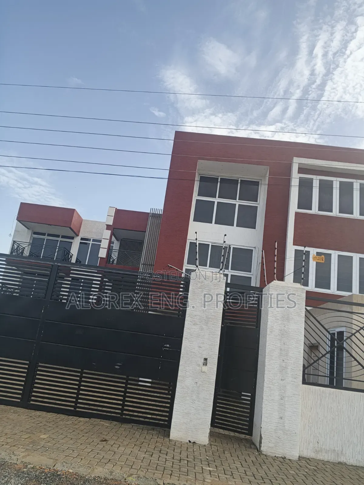 2bdrm Apartment in Adenta, New Legon for rent in New Legon