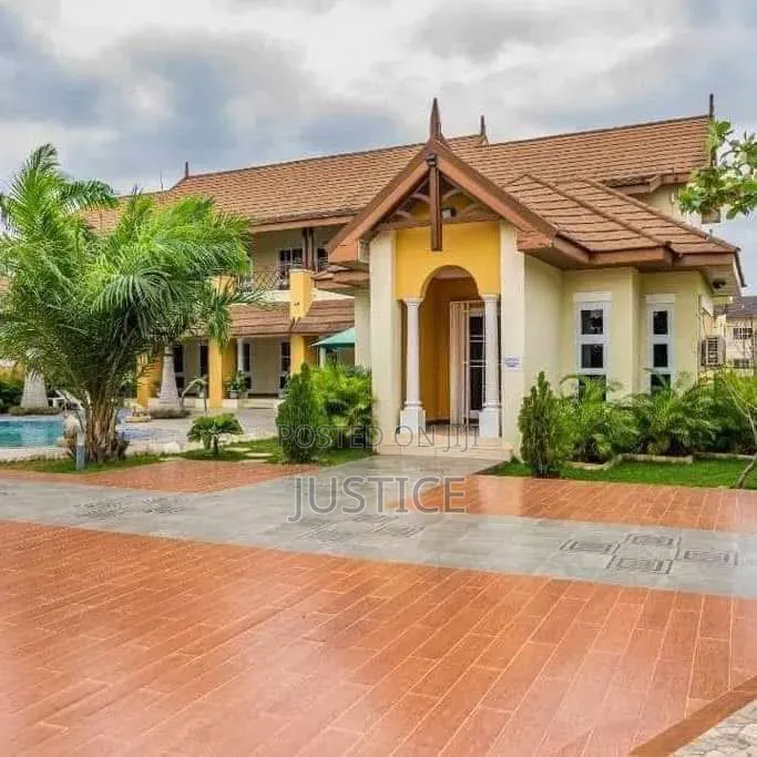 3bdrm House in East Legon Hills, Otano for rent in Otano