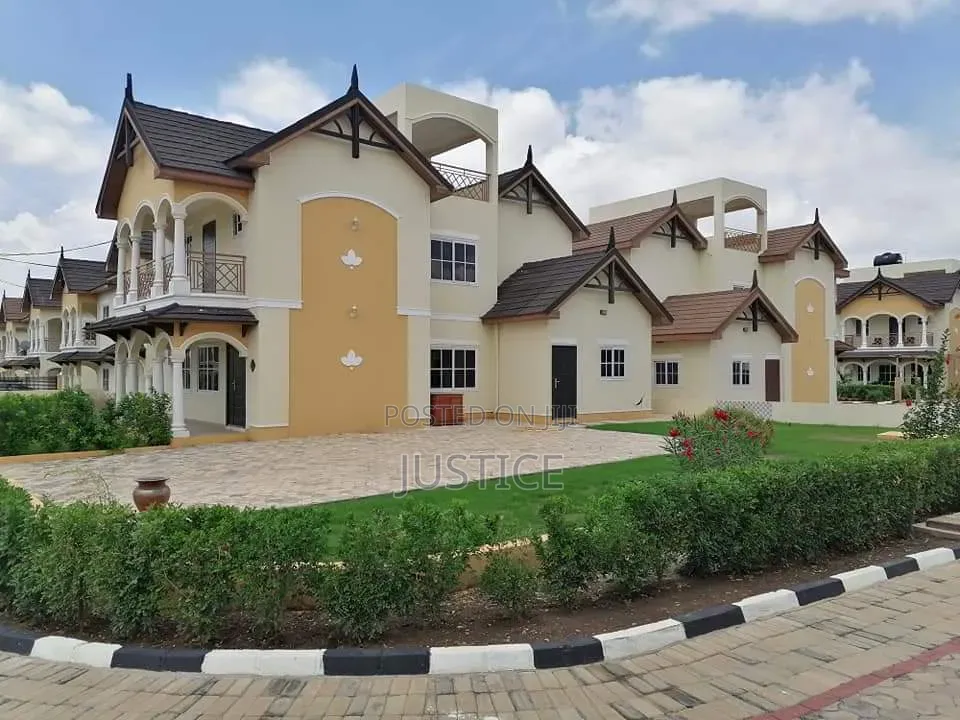 3bdrm House in East Legon Hills, Otano for rent in Otano