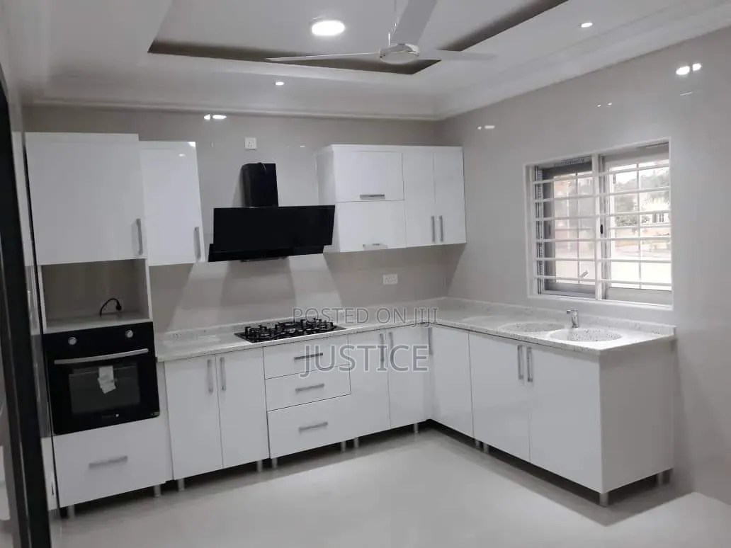 3bdrm House in East Legon Hills, Otano for rent in Otano