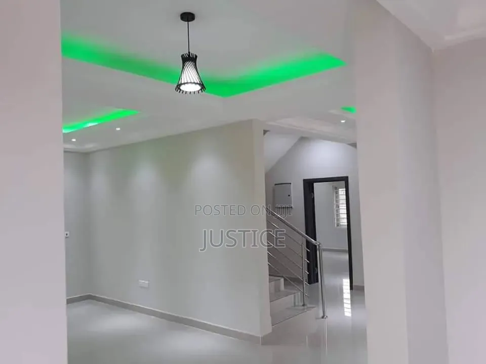 3bdrm House in East Legon Hills, Otano for rent in Otano