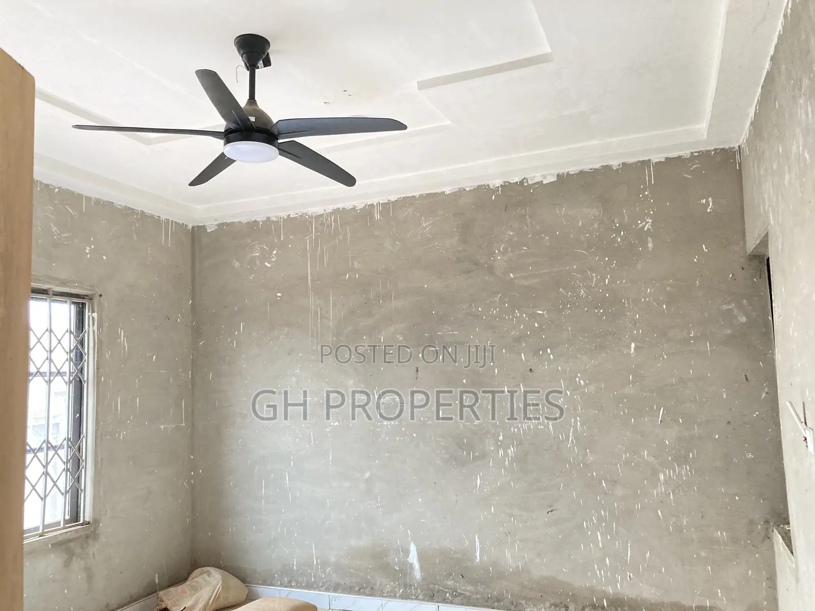 3bdrm Apartment in Ampaame., Kumasi Metropolitan for rent in Kumasi Metropolitan