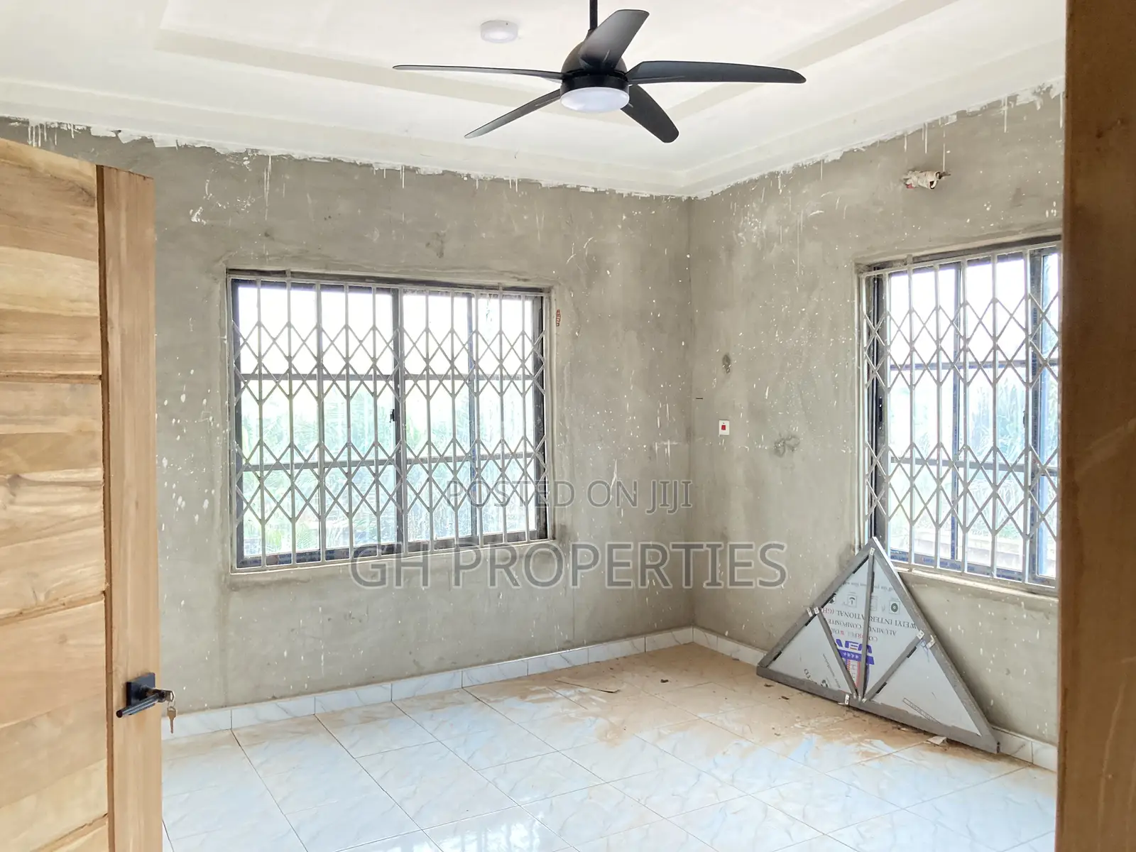 3bdrm Apartment in Ampaame., Kumasi Metropolitan for rent in Kumasi Metropolitan