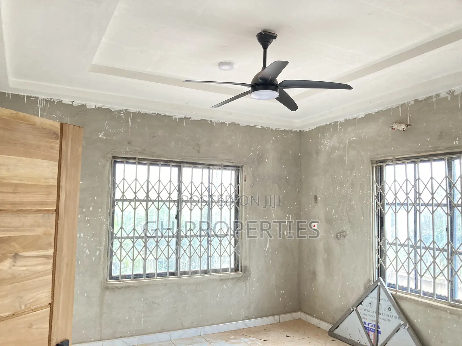 3bdrm Apartment in Ampaame., Kumasi Metropolitan for rent in Kumasi Metropolitan