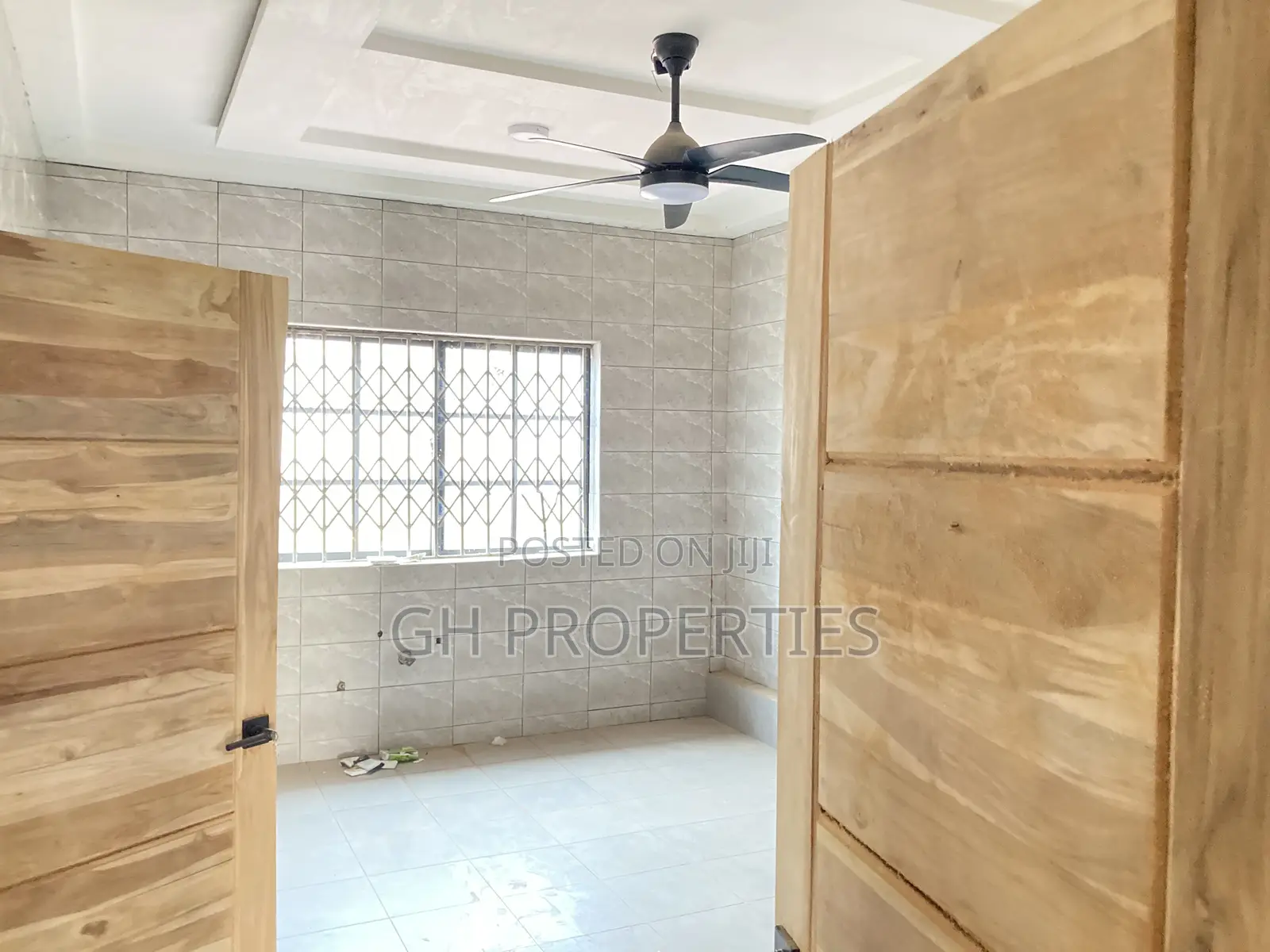 3bdrm Apartment in Ampaame., Kumasi Metropolitan for rent in Kumasi Metropolitan