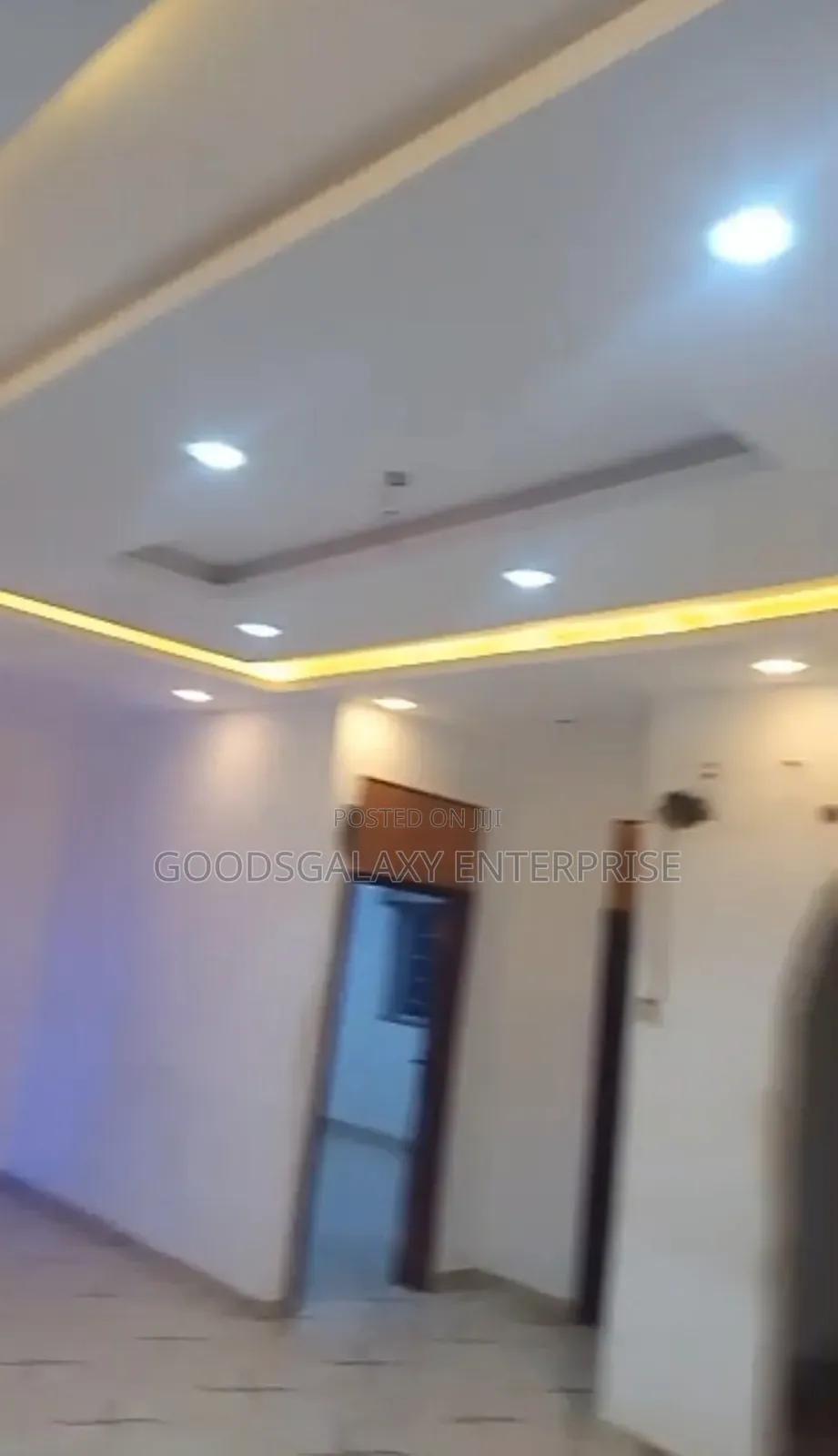 2bdrm Apartment in Asokore Mampong Municipal for rent in Asokore Mampong Municipal