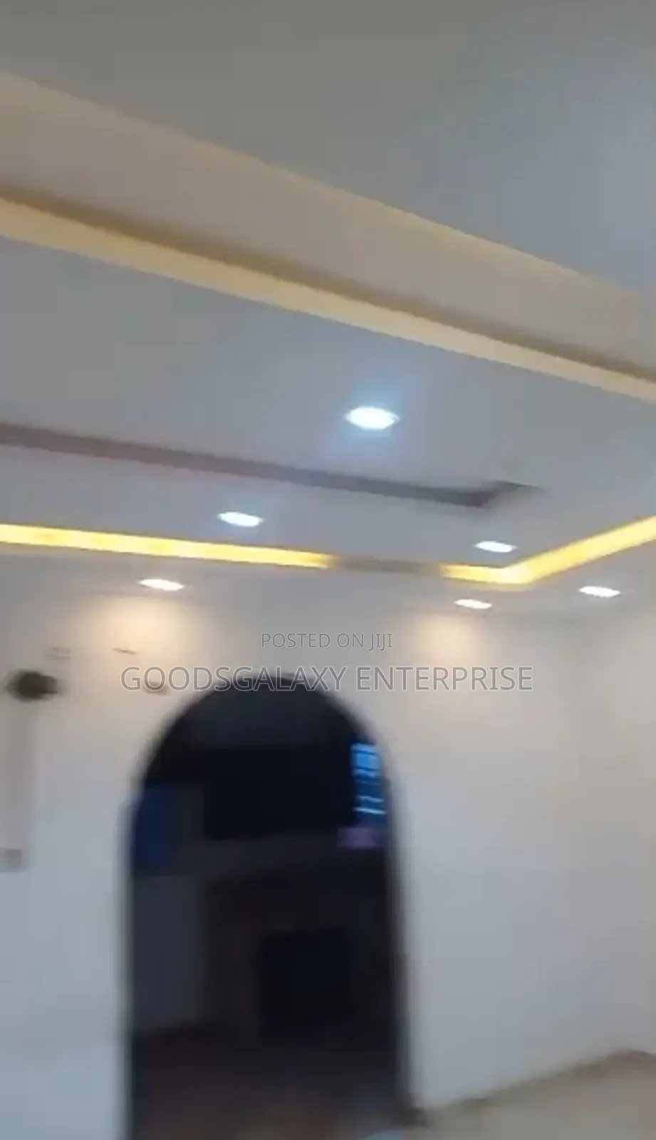 2bdrm Apartment in Asokore Mampong Municipal for rent in Asokore Mampong Municipal