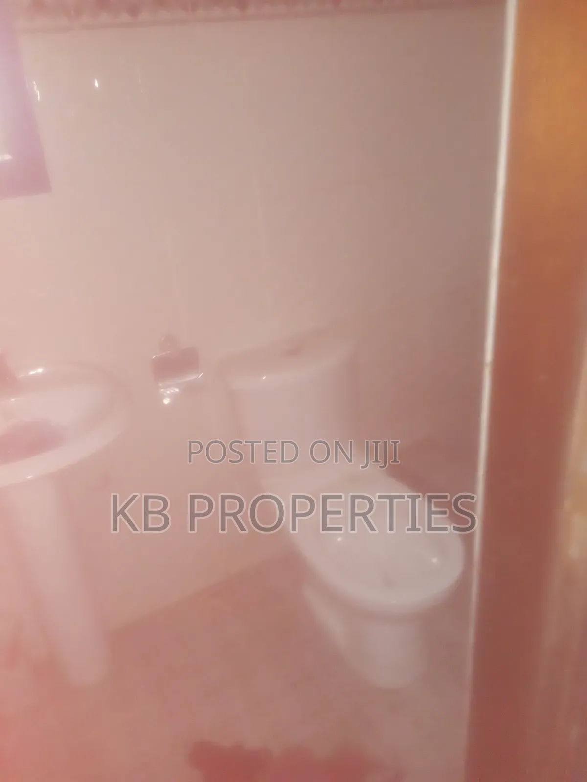 3bdrm House in Kb Properties, Baatsona Total for sale in Baatsona Total